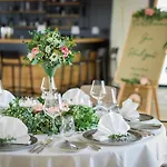 호텔 Western Parkhotel Hagenberg Hagenberg im Muhlkreis