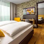 Western Parkhotel Hagenberg 호텔 Hagenberg im Muhlkreis