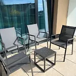 Western Parkhotel Hagenberg 호텔 4*