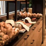 Western Parkhotel Hagenberg 호텔