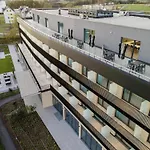 Western Parkhotel Hagenberg 호텔 Hagenberg im Muhlkreis