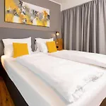 호텔 Western Parkhotel Hagenberg