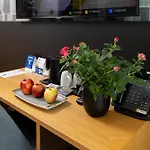 Western Parkhotel Hagenberg 4*