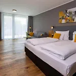 호텔 Western Parkhotel Hagenberg