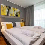 Western Parkhotel Hagenberg 호텔 Hagenberg im Muhlkreis