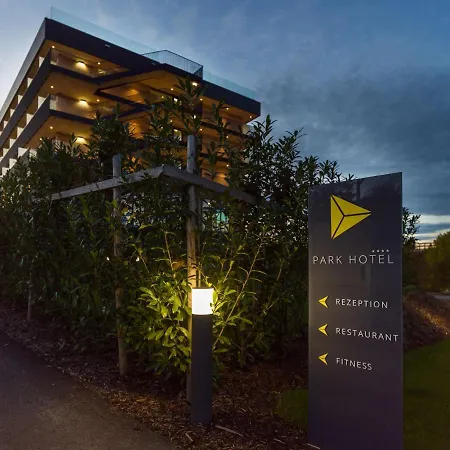 Western Parkhotel Hagenberg Hagenberg im Muhlkreis