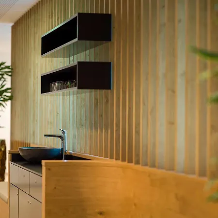 Western Parkhotel Hagenberg