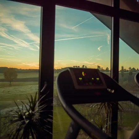 Western Parkhotel Hagenberg 4*