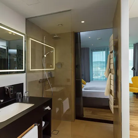 Western Parkhotel Hagenberg 4*