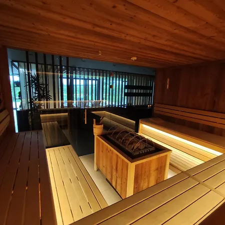 Hotel Western Parkhotel Hagenberg 4*