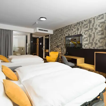 Western Parkhotel Hagenberg Otel Hagenberg im Muhlkreis