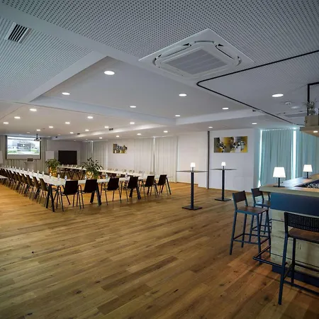 Western Parkhotel Hagenberg 4* Hagenberg im Muhlkreis