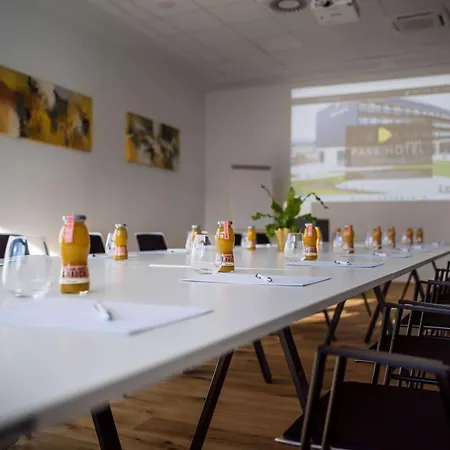 Отель Western Parkhotel Hagenberg 4*