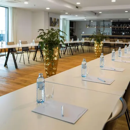 Western Parkhotel Hagenberg Отель Hagenberg im Muhlkreis