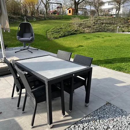 Western Parkhotel Hagenberg Otel 4*