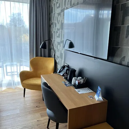 Western Parkhotel Hagenberg Hagenberg im Muhlkreis