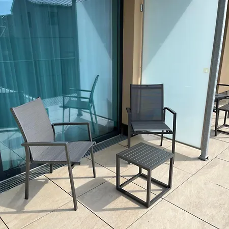 Western Parkhotel Hagenberg