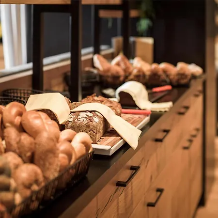 Western Parkhotel Hagenberg Hotel