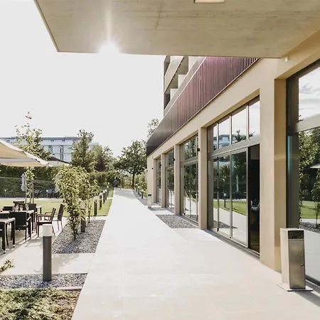 Western Parkhotel Hagenberg Hagenberg im Muhlkreis