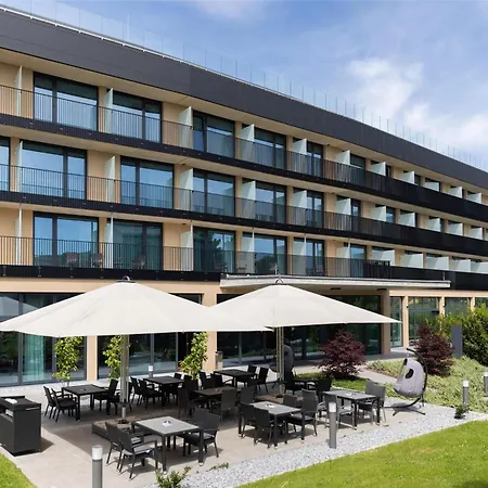 Ξενοδοχείο Western Parkhotel Hagenberg Hagenberg im Muhlkreis