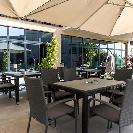 Western Parkhotel Hagenberg Hotel 4*
