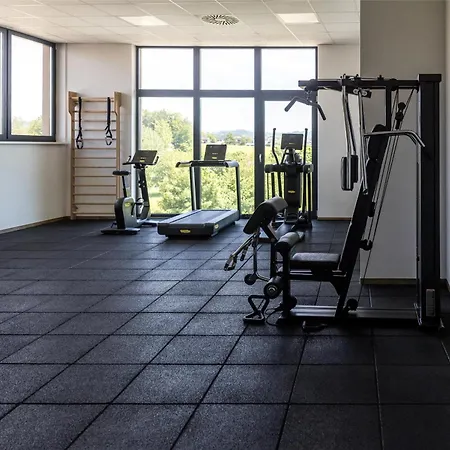 Western Parkhotel Hagenberg 4*