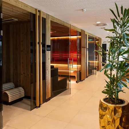 Western Parkhotel Hagenberg Hotel 4*