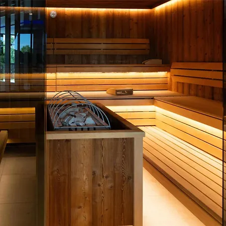 فندق Western Parkhotel Hagenberg 4*