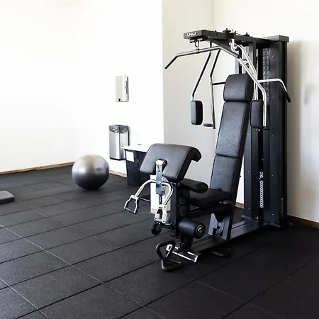 Western Parkhotel Hagenberg فندق Hagenberg im Muhlkreis