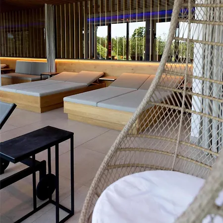 Hotel Western Parkhotel Hagenberg Hagenberg im Muhlkreis