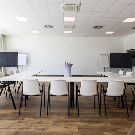 Western Parkhotel Hagenberg Hotel