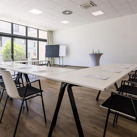 Western Parkhotel Hagenberg Hotel 4*