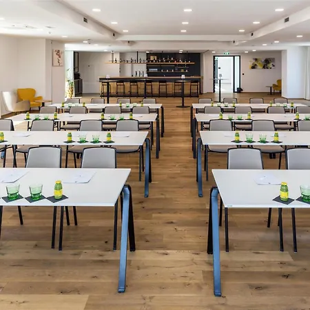 Western Parkhotel Hagenberg فندق Hagenberg im Muhlkreis