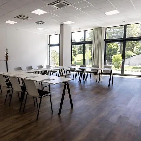 Western Parkhotel Hagenberg 4* Hagenberg im Muhlkreis