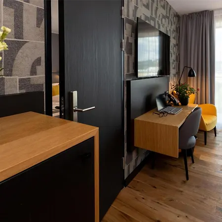 Western Parkhotel Hagenberg