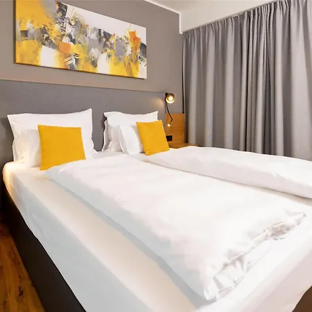 Hotel Western Parkhotel Hagenberg