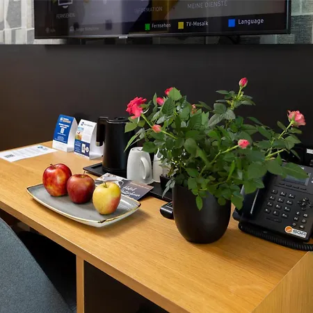 Western Parkhotel Hagenberg 4*