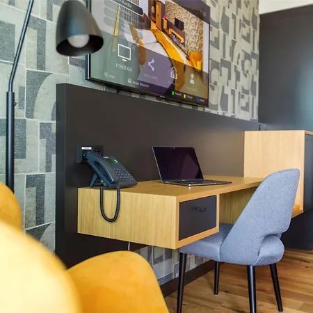 Western Parkhotel Hagenberg 4*