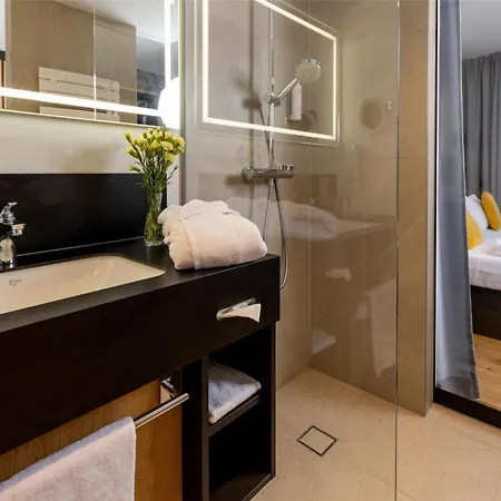 Western Parkhotel Hagenberg Hagenberg im Muhlkreis