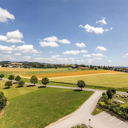 Western Parkhotel Hagenberg 4*