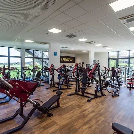 Hotel Western Parkhotel Hagenberg 4*