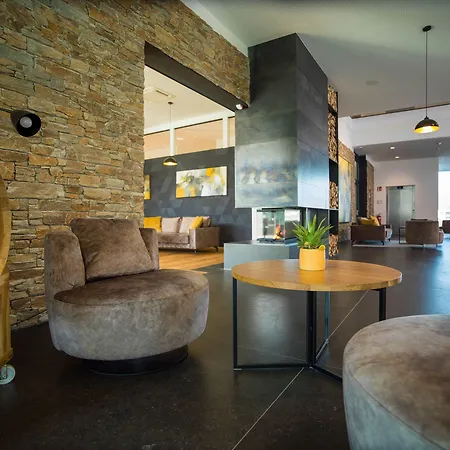 فندق Western Parkhotel Hagenberg Hagenberg im Muhlkreis