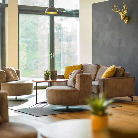 Hotel Western Parkhotel Hagenberg