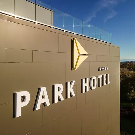 Western Parkhotel Hagenberg 4* Hagenberg im Muhlkreis