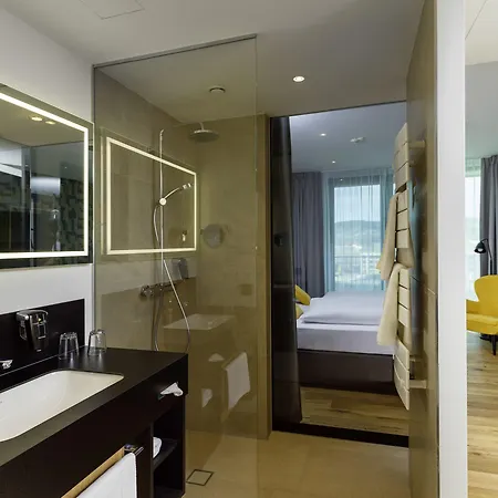 Western Parkhotel Hagenberg Hagenberg im Muhlkreis