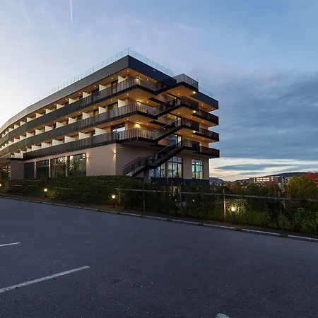 Western Parkhotel Hagenberg