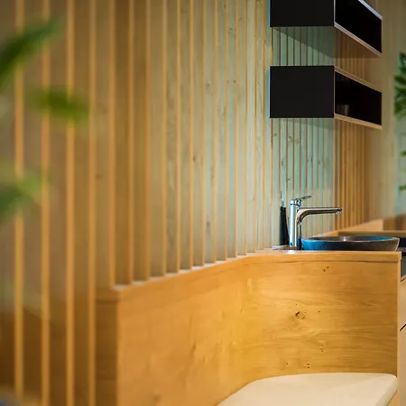 Western Parkhotel Hagenberg