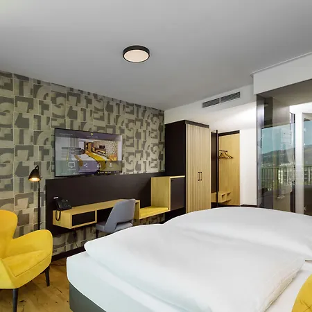 Western Parkhotel Hagenberg 4* Hagenberg im Muhlkreis
