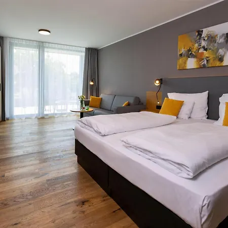 Hotel Western Parkhotel Hagenberg Hagenberg im Muhlkreis