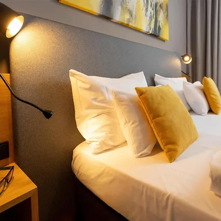 Western Parkhotel Hagenberg